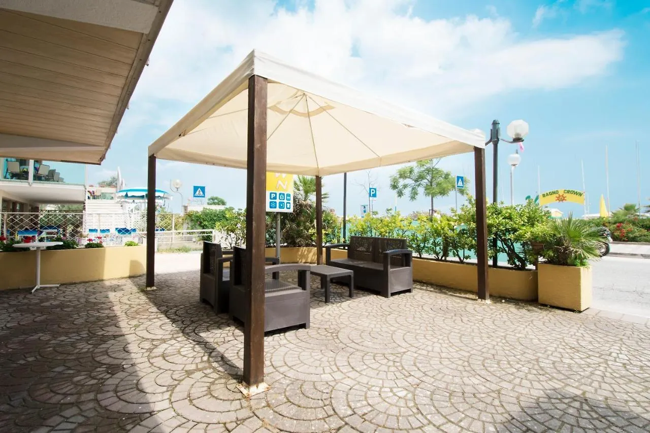 Hotel Crown Rimini