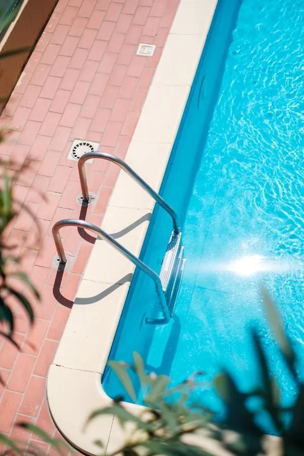 Hotel Crown Rimini