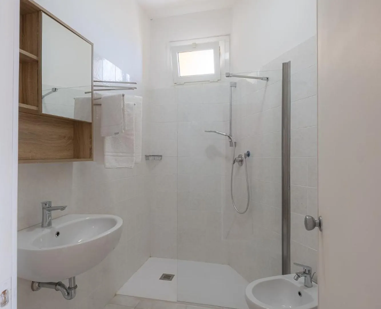 Hotel Crown Rimini Italien