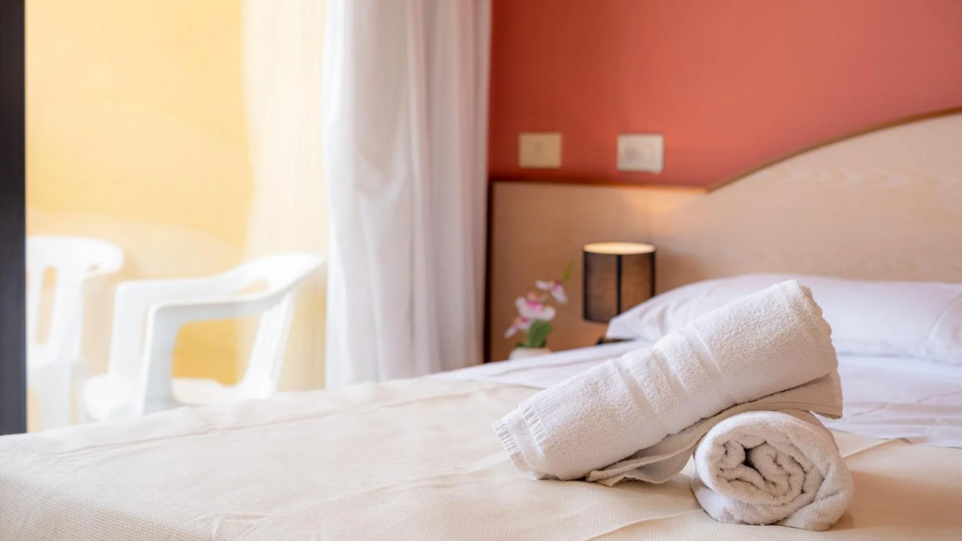 Hotel Crown Rimini