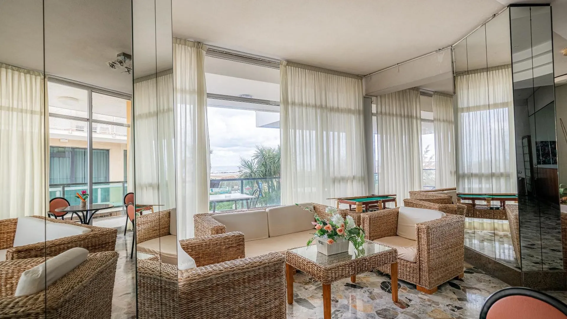 Hotel Crown Rimini