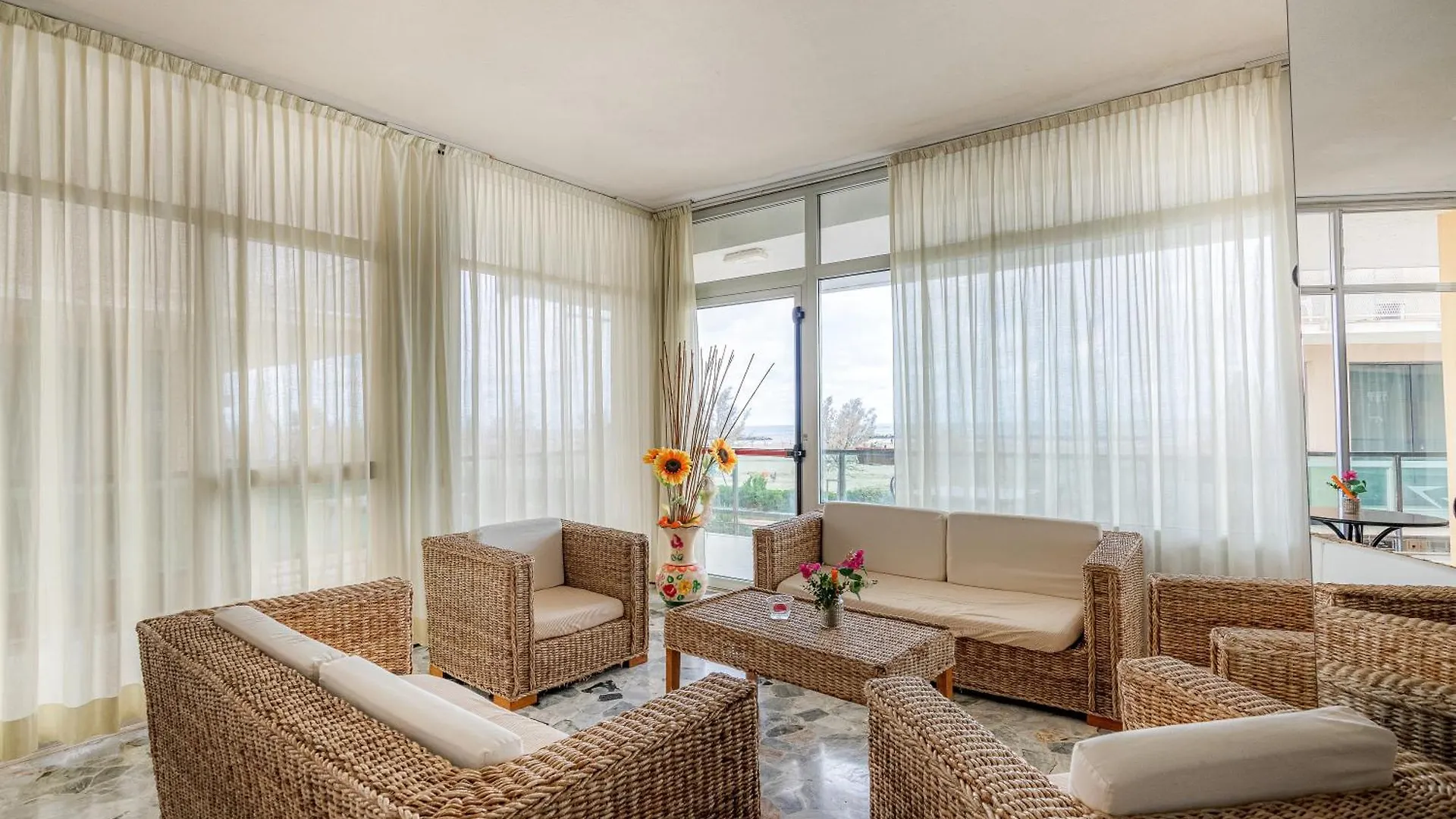 Hotel Crown Rimini